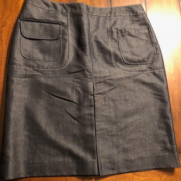 Lena Gabrielle Skirt & Blazer Set - Picture 3 of 4